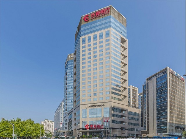 徐州京师环宇培训班